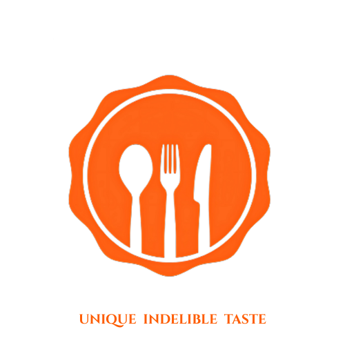 Kanamada Catering Project Logo